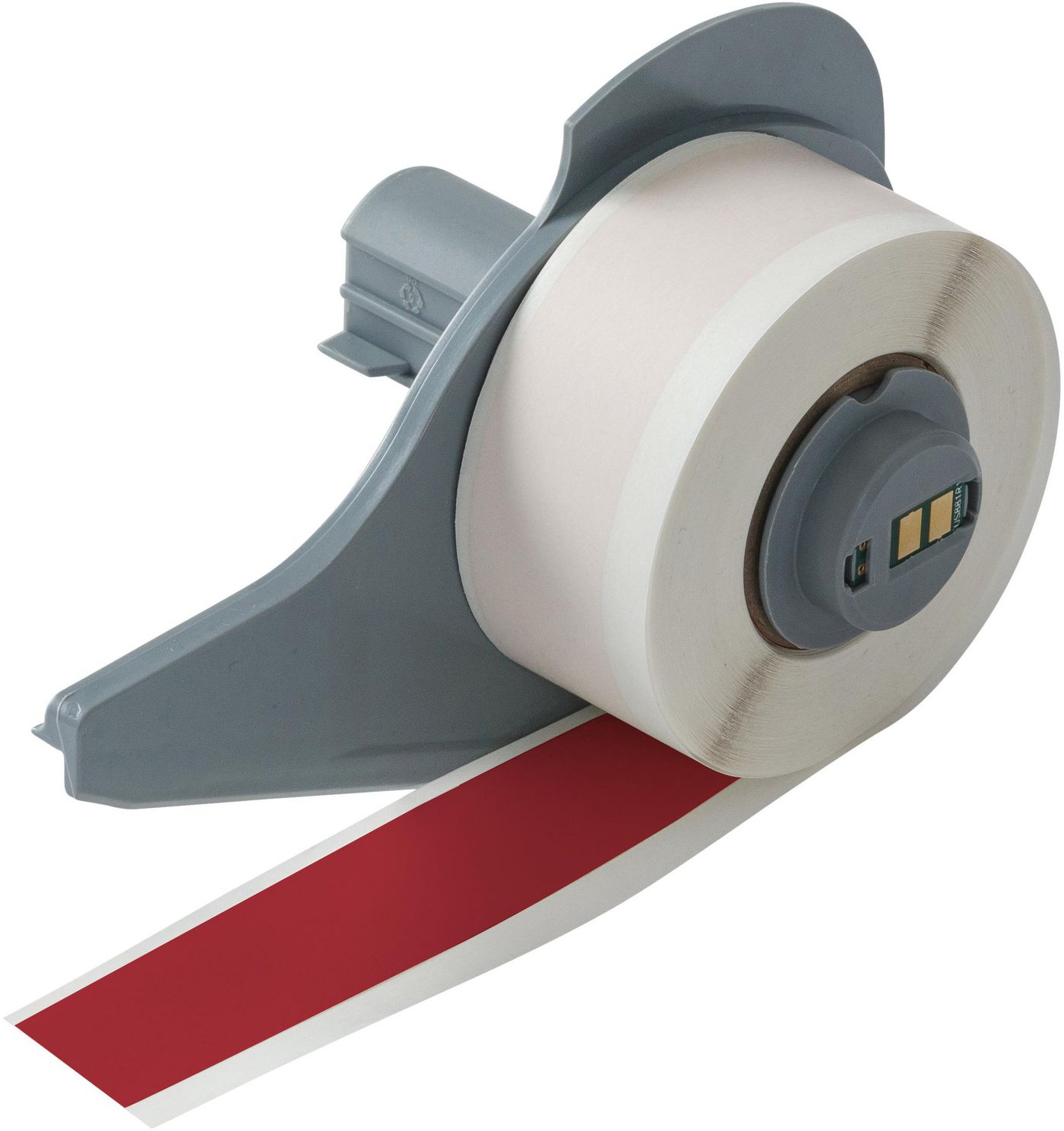 All-Weather Vinyl Labels for 