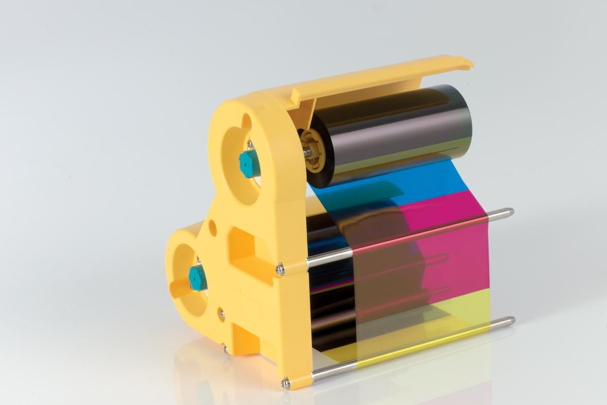 750 shot colour film, black 