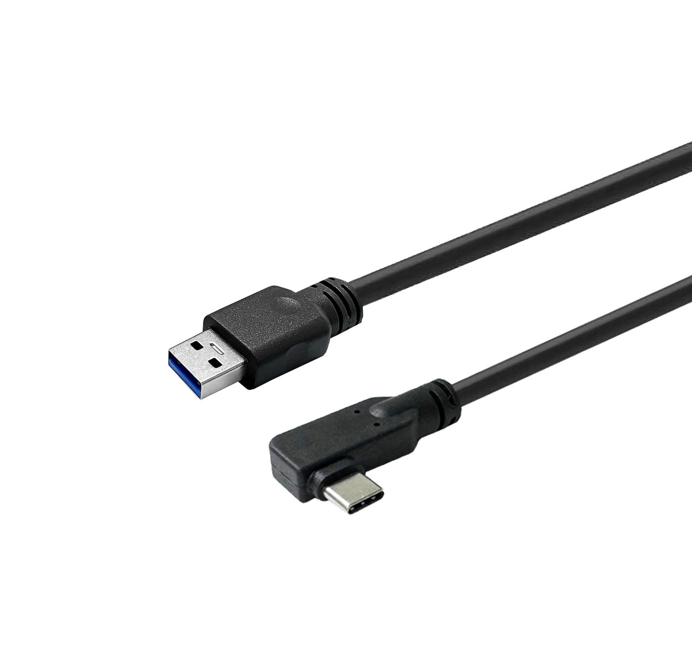 USB-A to USB-C Cable 10m 