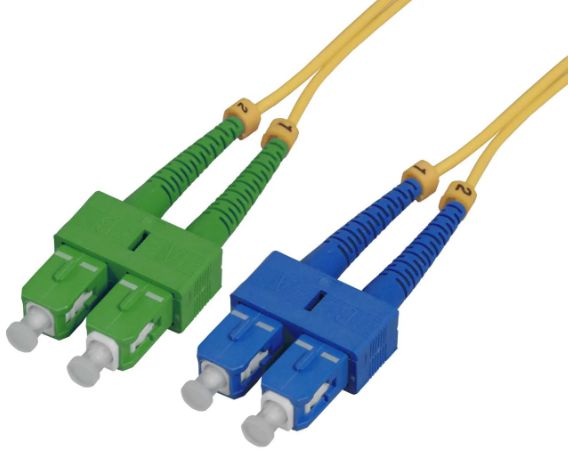 Fiber Patch Cable - 