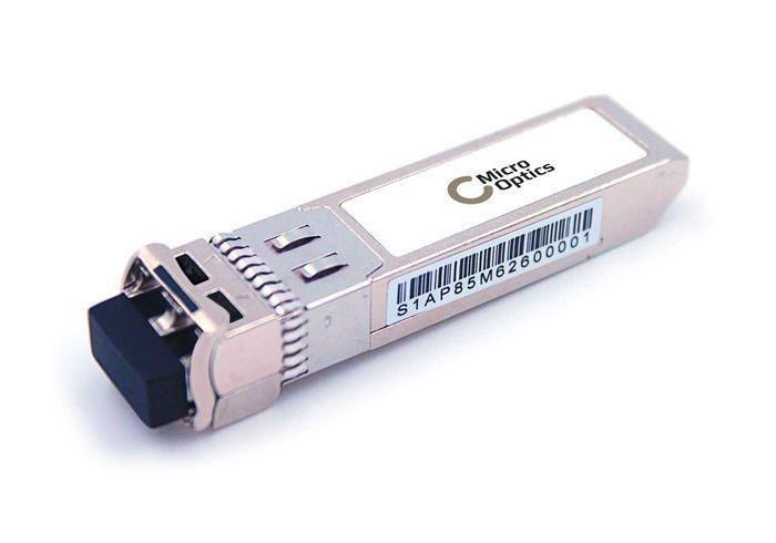 Uncoded 10GBASE-SR SFP+ 