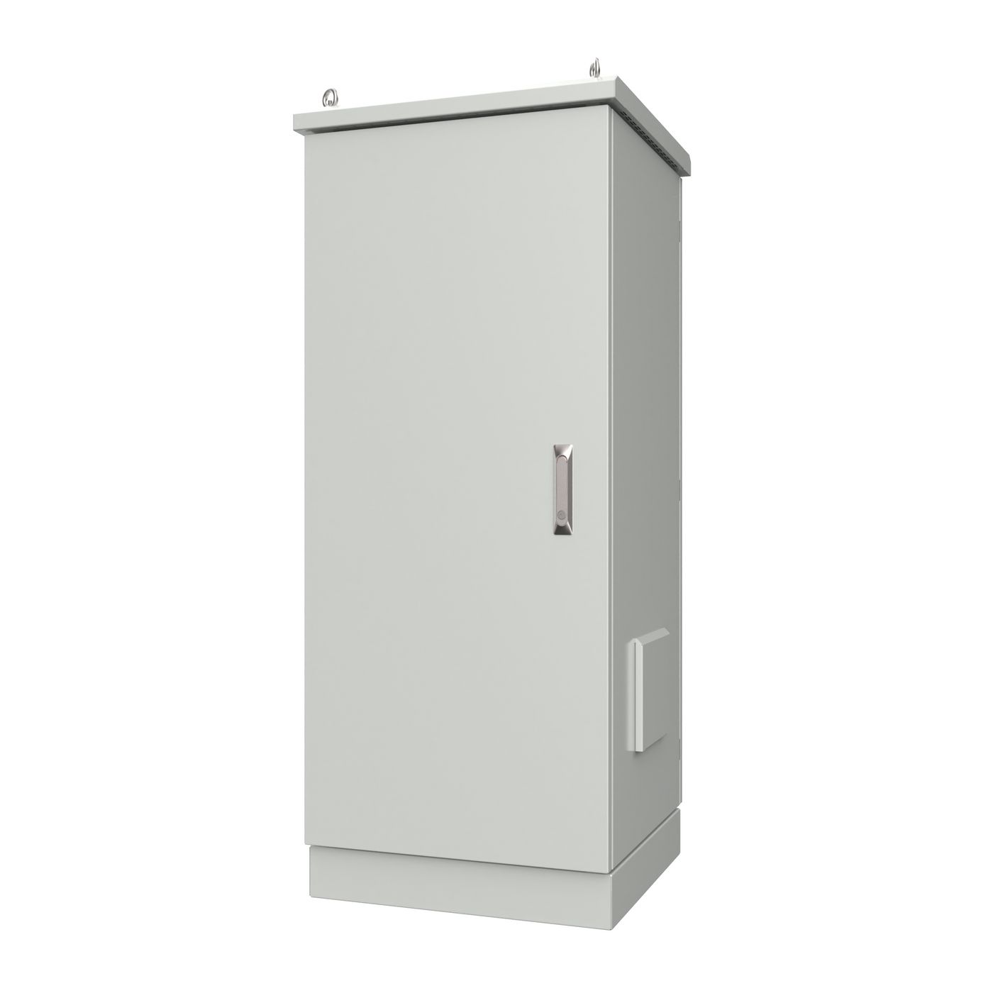 19'' 32U IP55 Rack Cabinet 