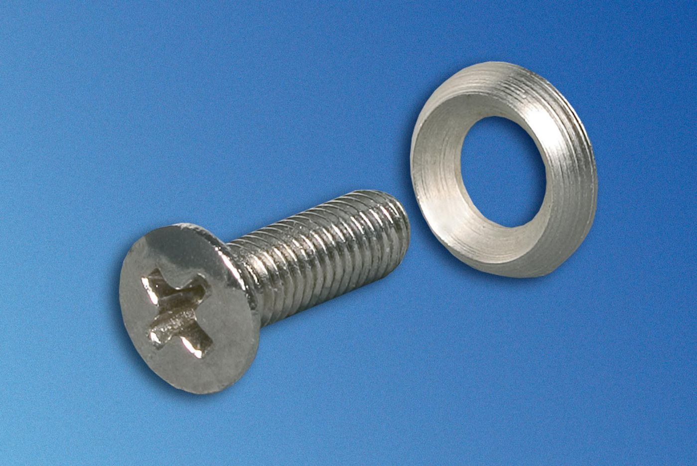 RAISED CHZ.HD SCREW M5X12 