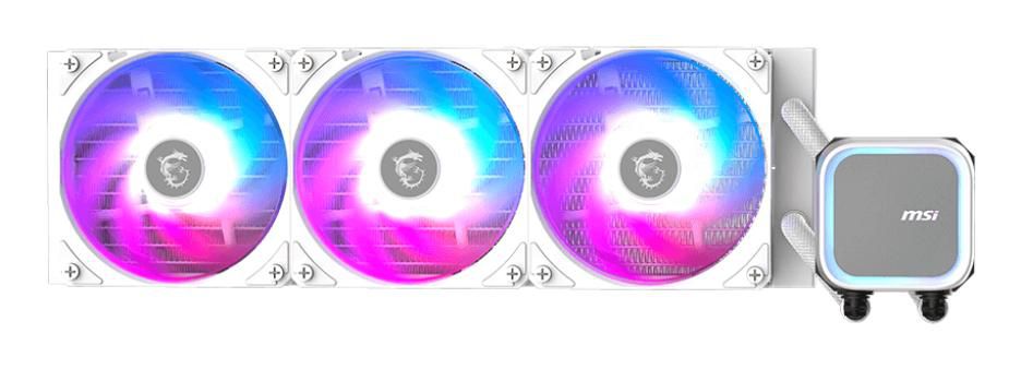 Computer Cooling System 