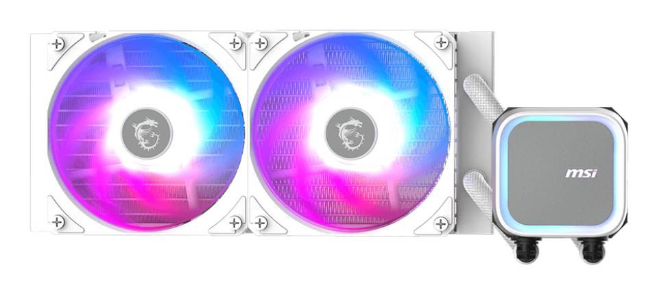 Computer Cooling System 