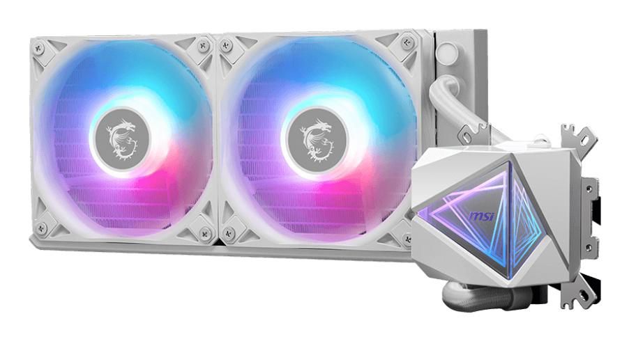 Mag Coreliquid I240 Processor 