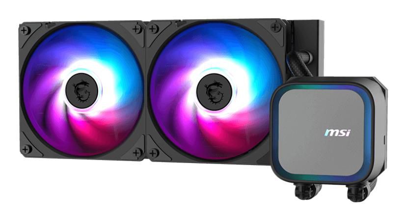 Motherboard, Processor 