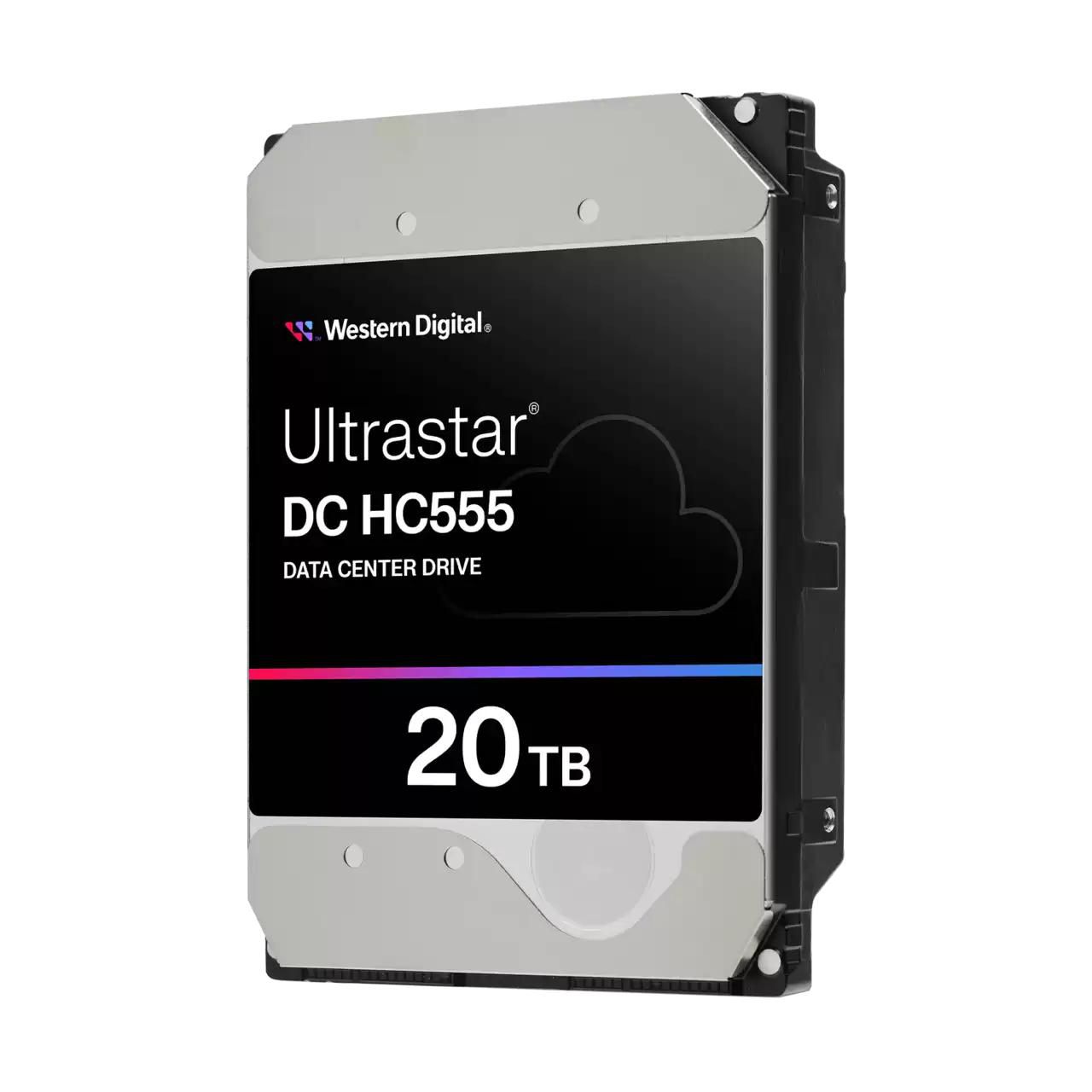 Ultrastar Dc Hc555 Internal 