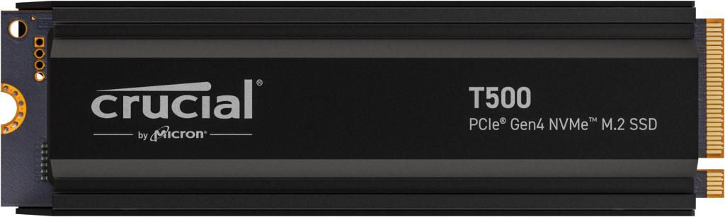 T500 4 Tb M.2 Pci Express 4.0 