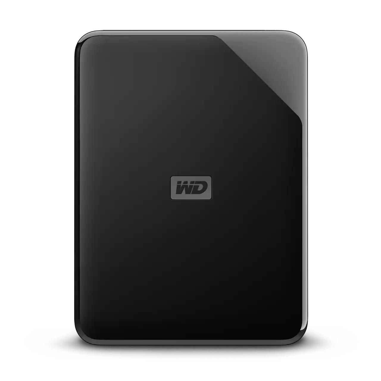 Bbk-Wesn External Hard Drive 