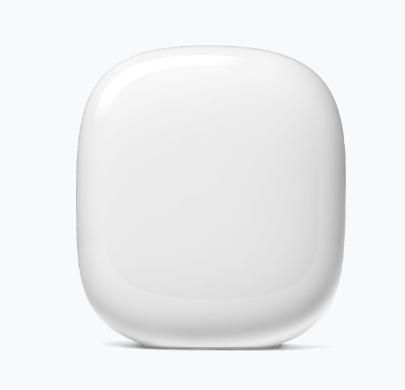 Nest Wifi Pro 1-Pk White