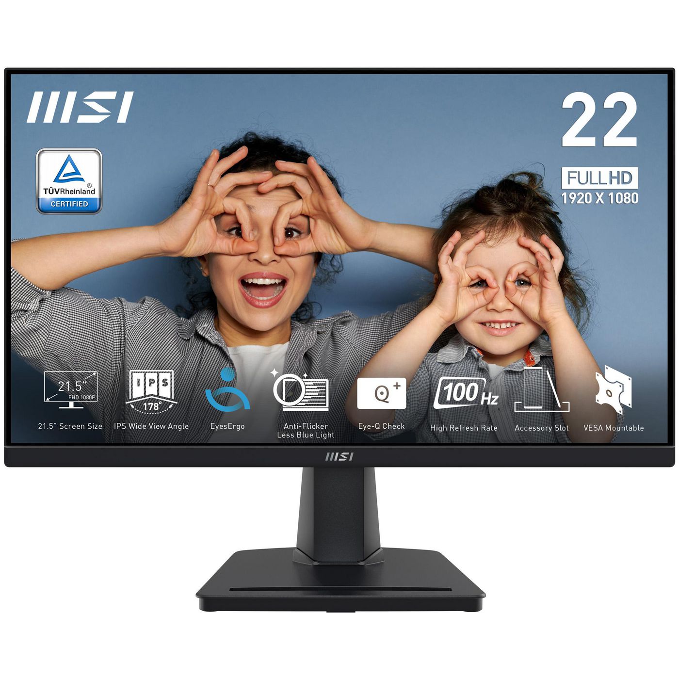 Pro Mp225 Computer Monitor 