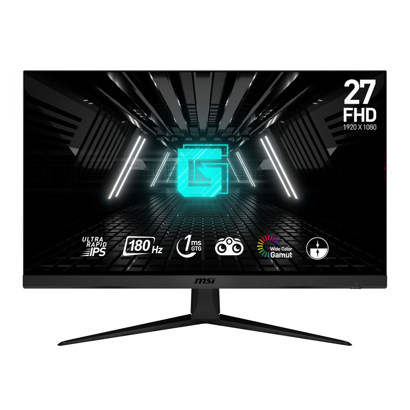 G2712F Computer Monitor 68.6 