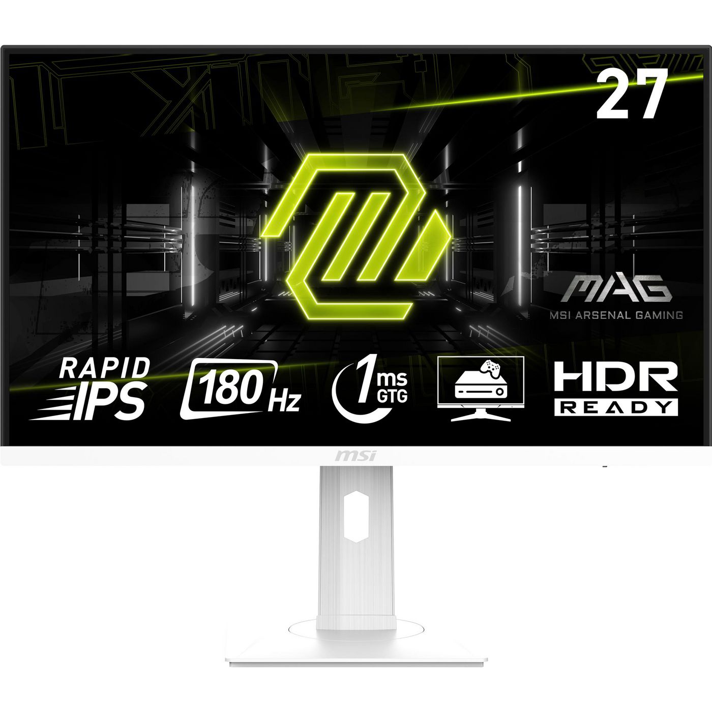 Mag 274Pfw Computer Monitor 