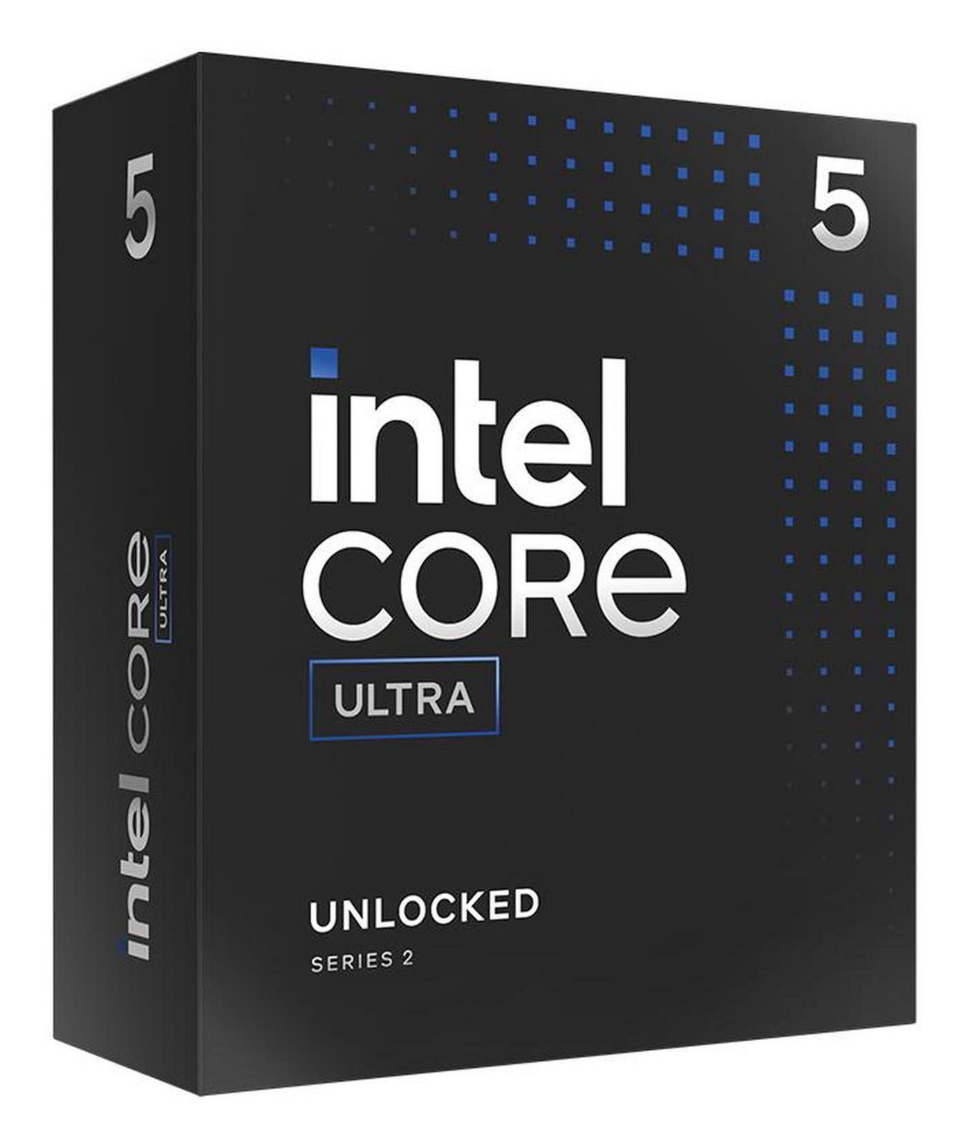 Core Ultra 5 245Kf Processor 