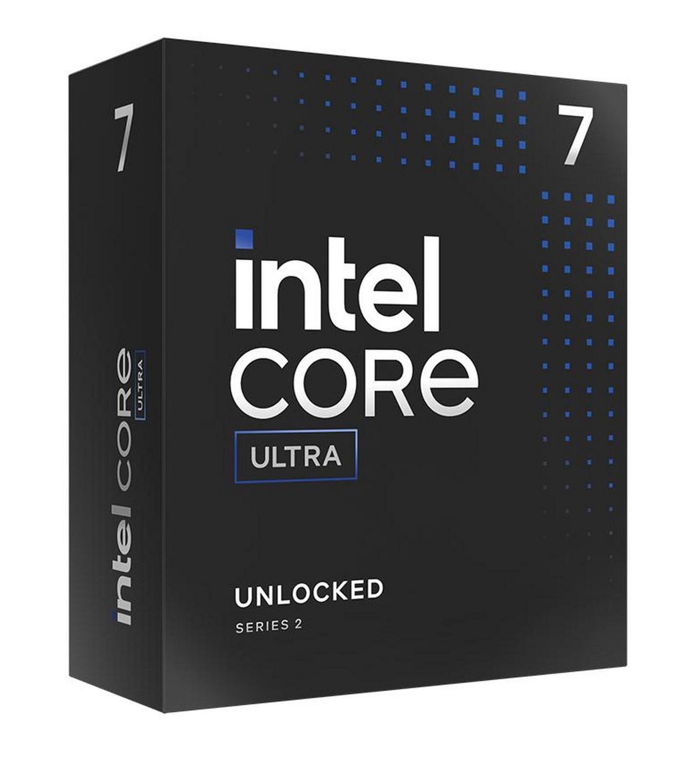 Core Ultra 7 265Kf Processor 