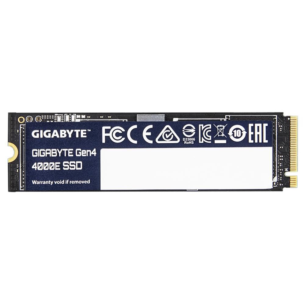 Gen4 4000E 1 Tb M.2 Pci 