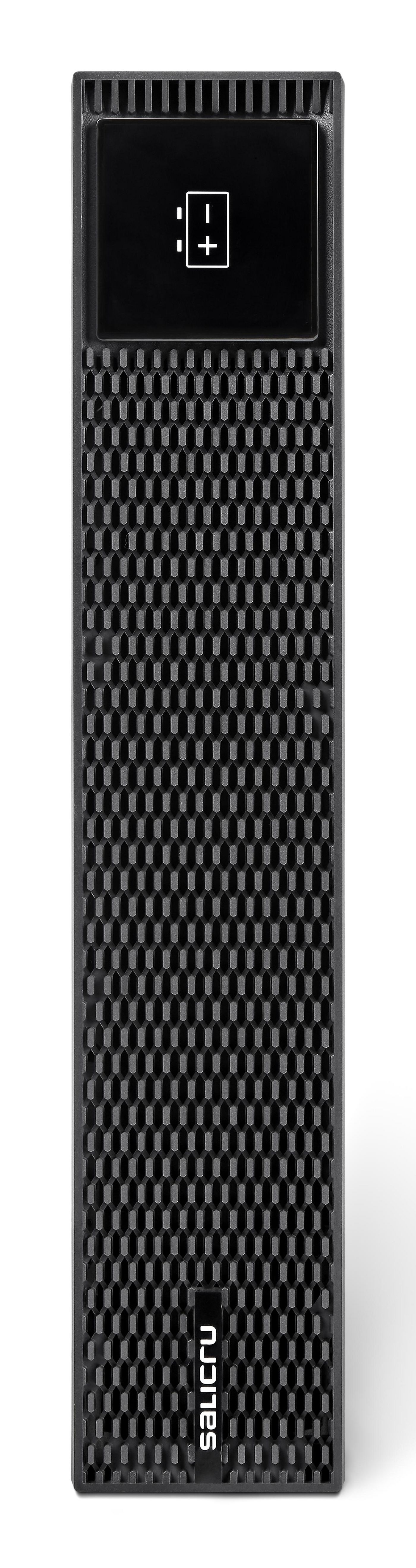 Salicru 6B4BT000002 tilbehør til uninterruptible power supplies (UPSs)