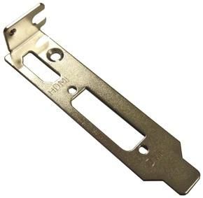 Computer Case Part Gpu Bracket