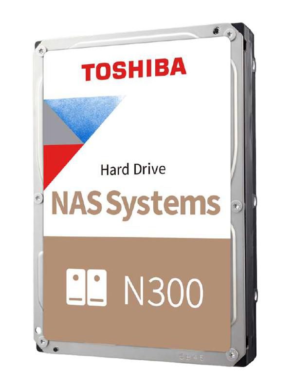 N300 Internal Hard Drive 12 