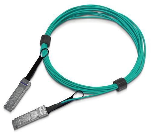 Infiniband/Fibre Optic Cable 
