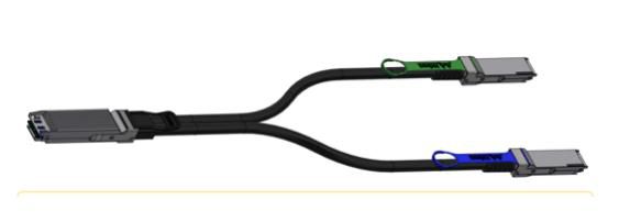 Mca7J65-N005 Infiniband/Fibre 