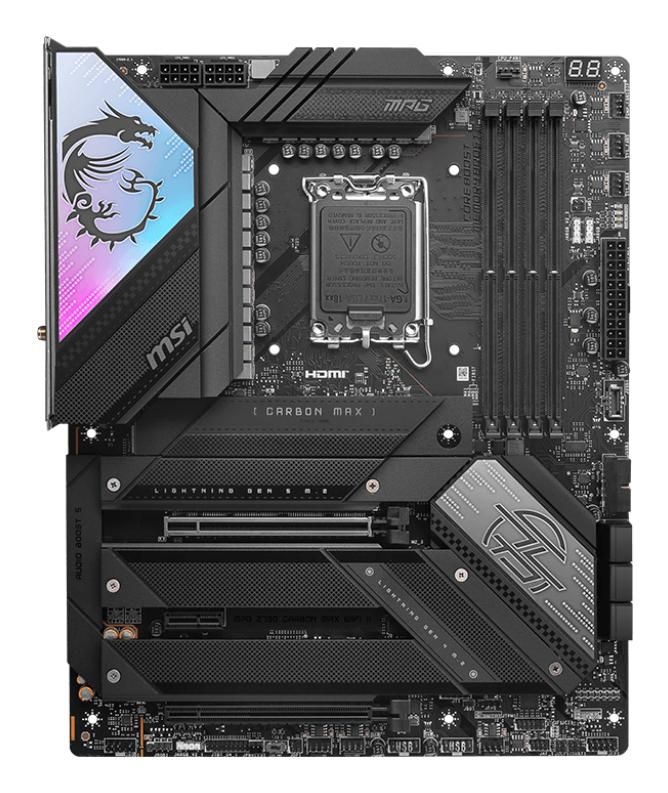 Motherboard Intel Z790 Lga 