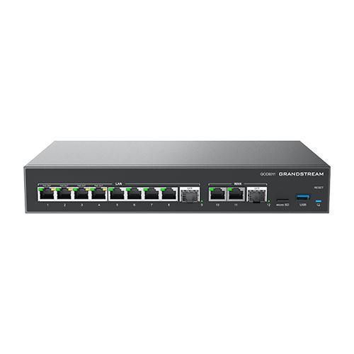 Network Switch Gigabit 