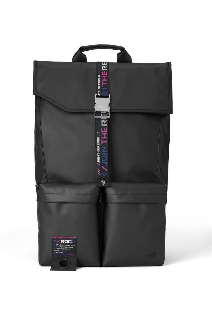 Rog Slash Backpack Casual 