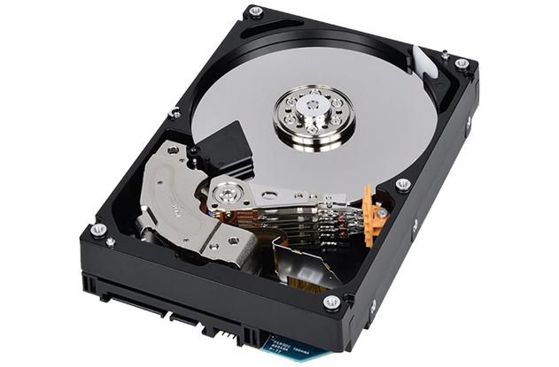 Mg08 Internal Hard Drive 4 Tb 
