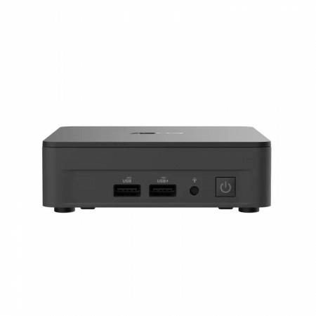 Nuc 13 Pro Mini Pc Ucff Black 