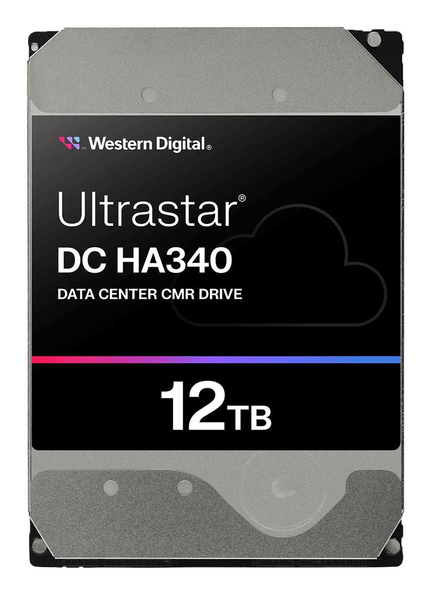 Ultrastar Dc Ha340 Internal 