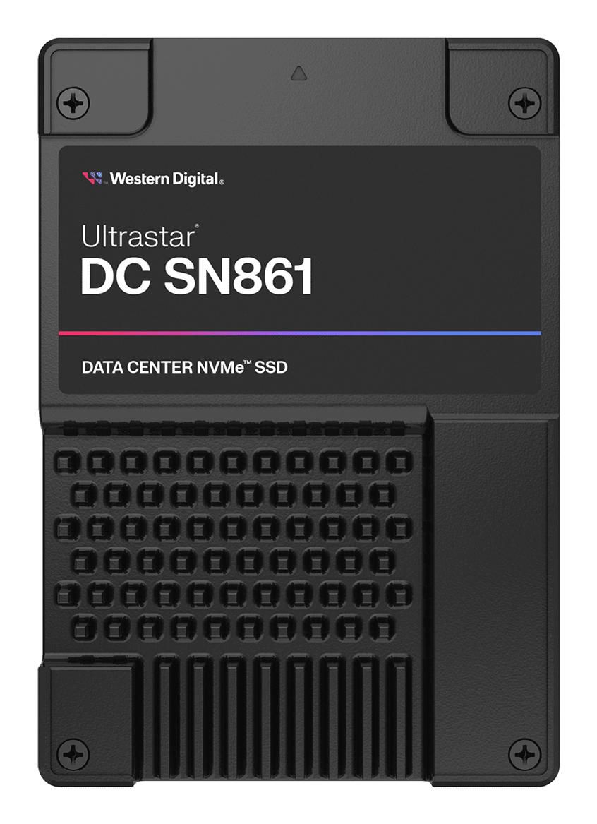 Ultrastar Dc Sn861 1.92 Tb 