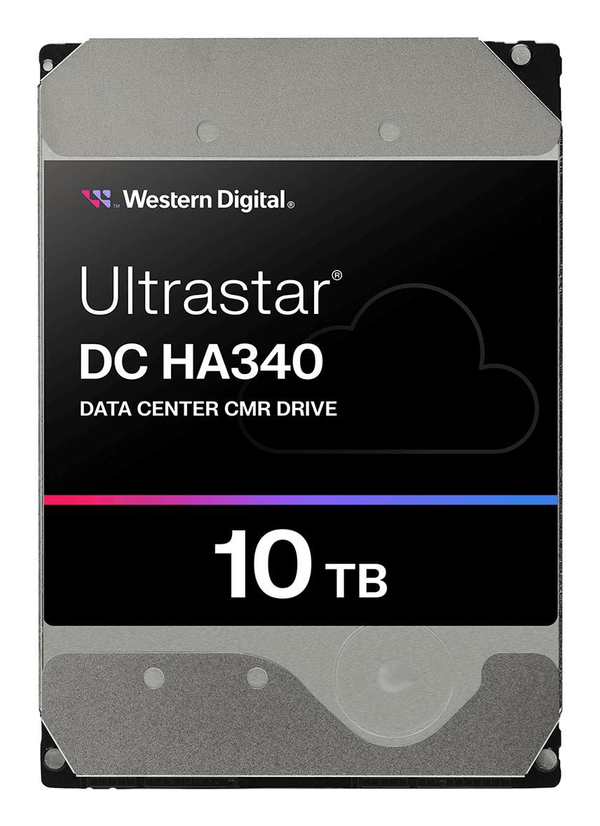 Ultrastar Dc Ha340 Internal 
