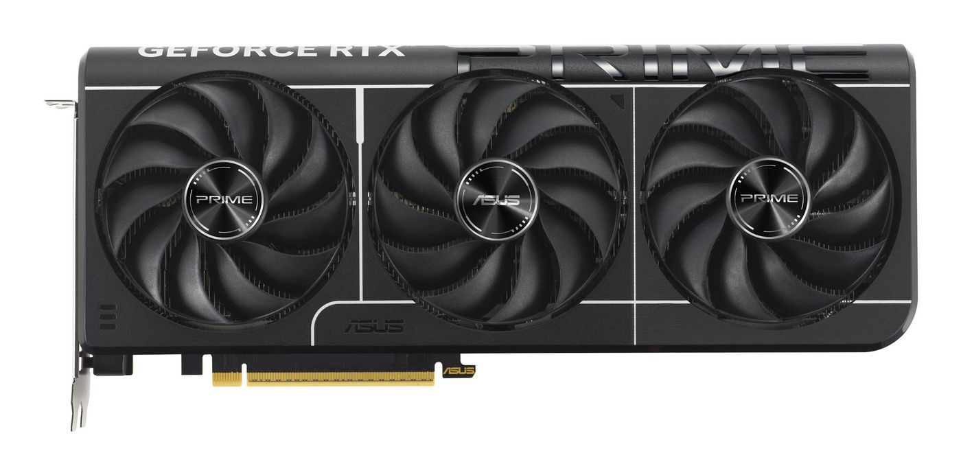Prime -Rtx5080-O16G Nvidia 