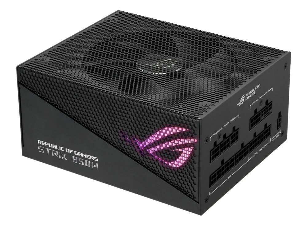 Rog Strix 850W Gold Aura 
