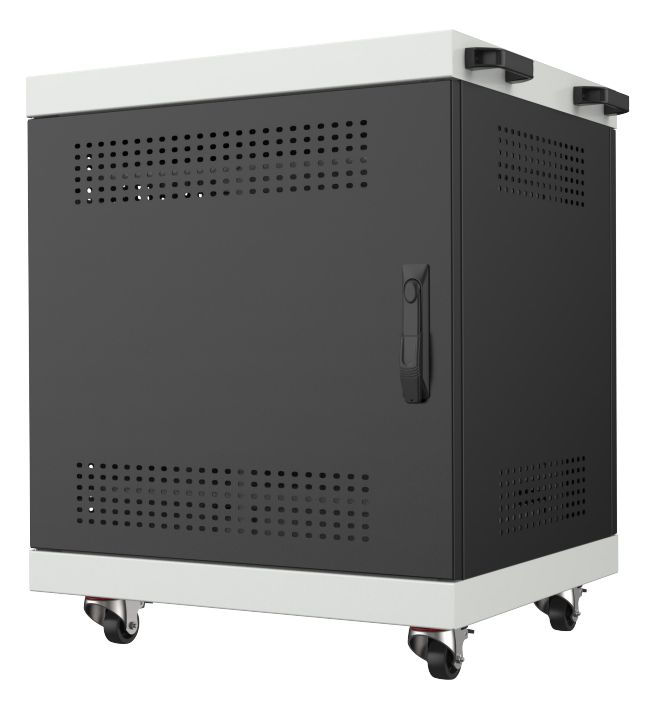 NOTEBOOK LAPTOP CABINET 14U 