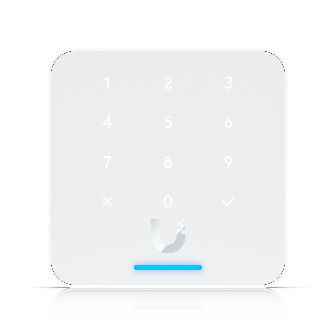 Ubiquiti UniFi Adgangskontrolterminal