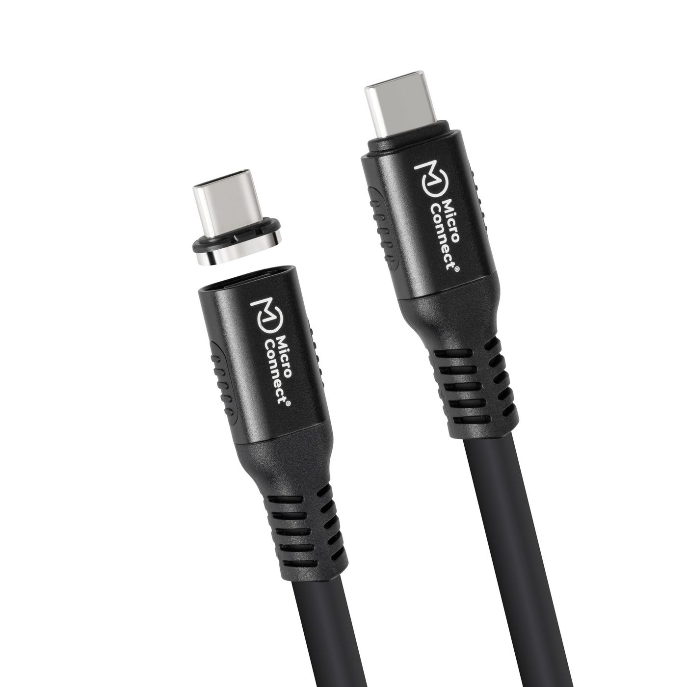 USB-C to USB-C cable 0,5m 