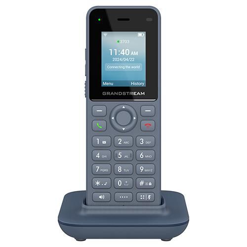 WIFI-Handset Wireless VoIP 