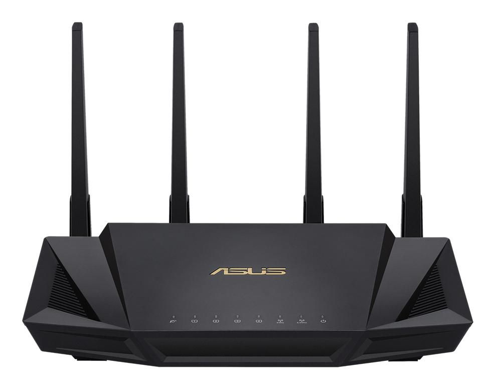 Rt-Ax58U Wireless Router 