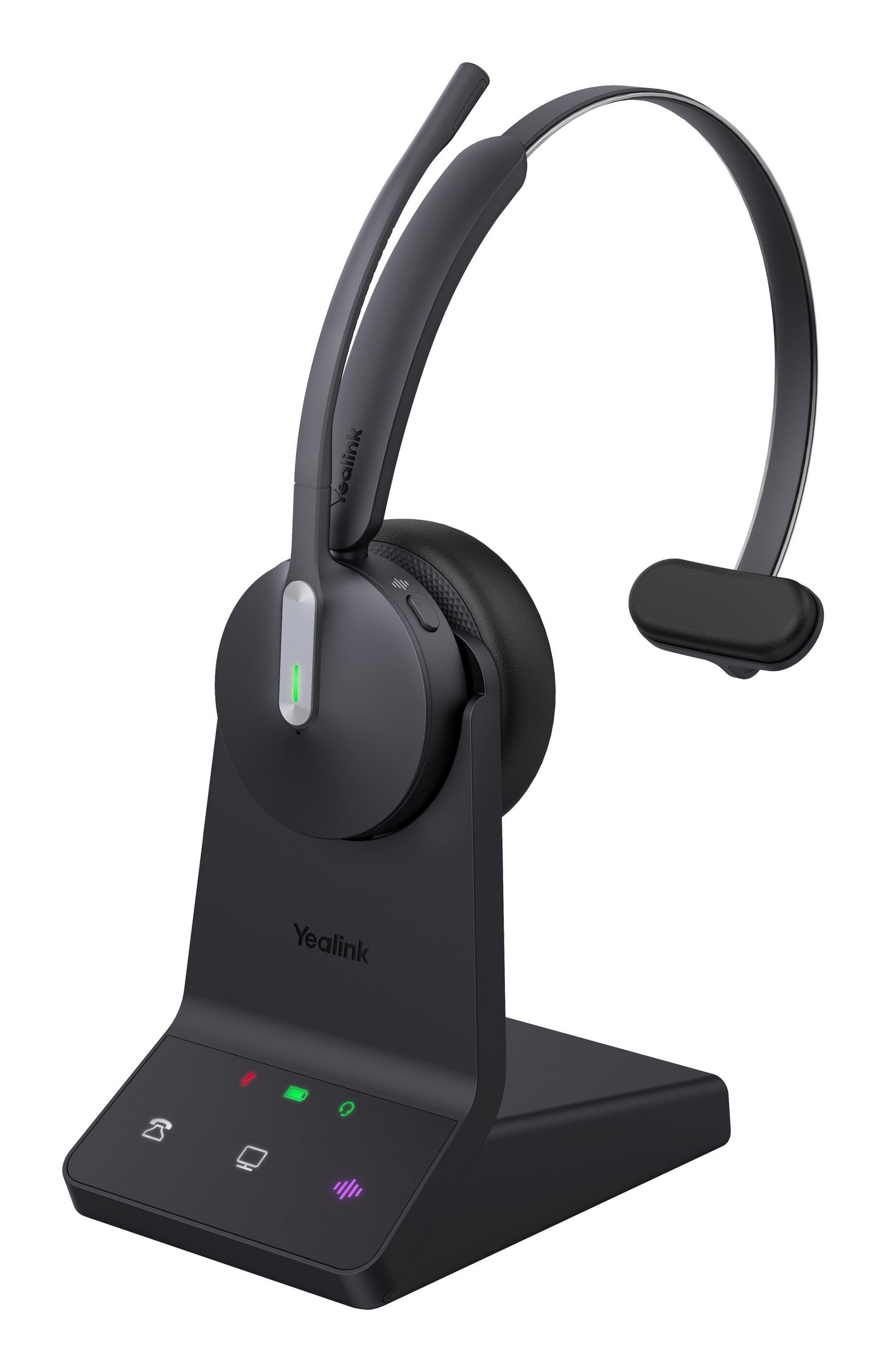 WH64  DECT-Wireless 
