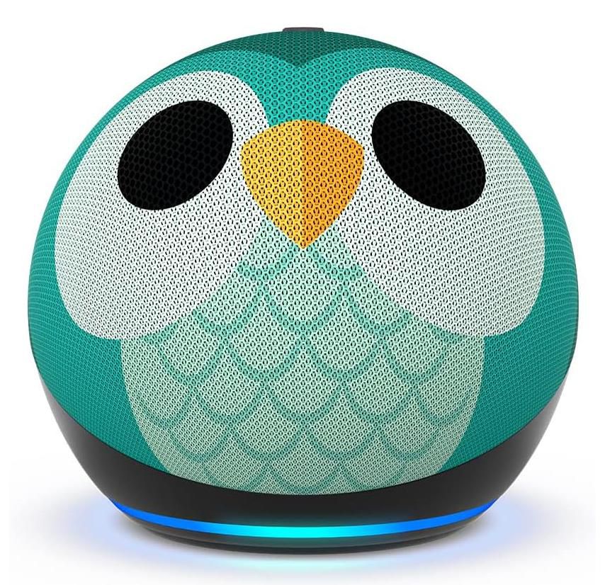 Echo Dot Kids (5.Gen)