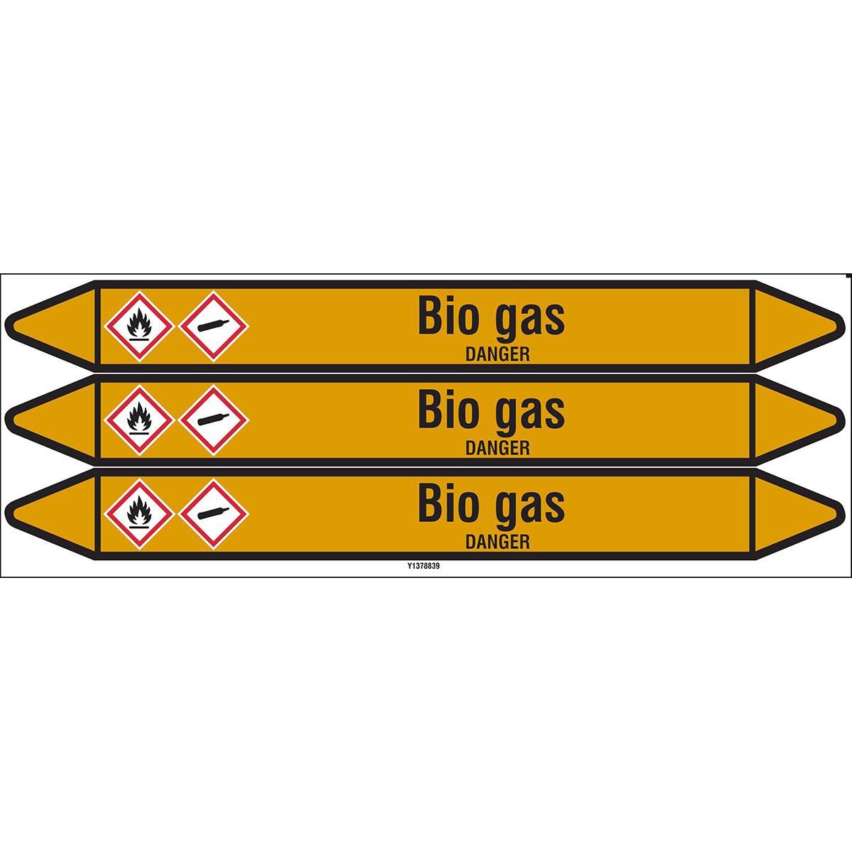 Individual linerless Pipe 