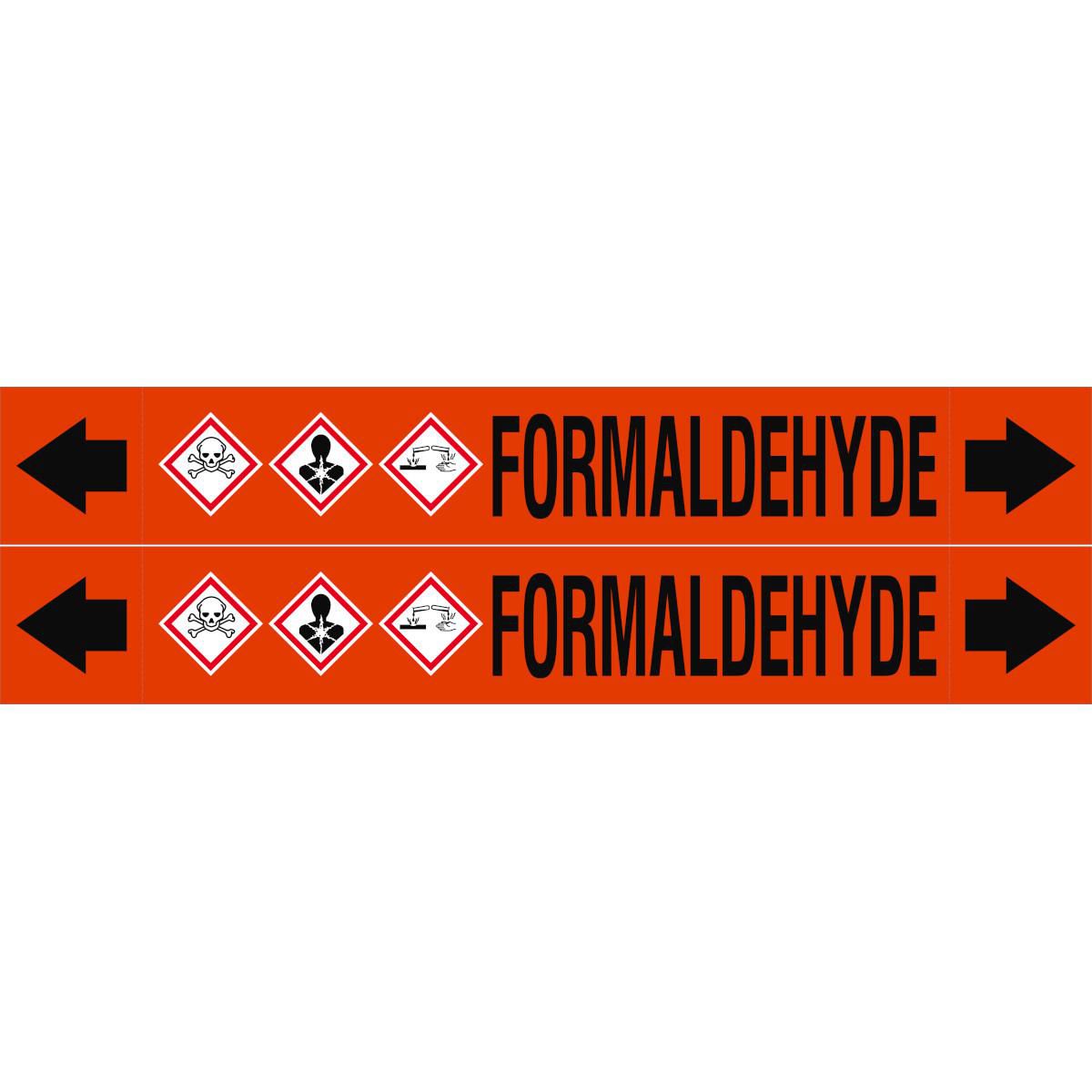 ASME - Pipemarkers -