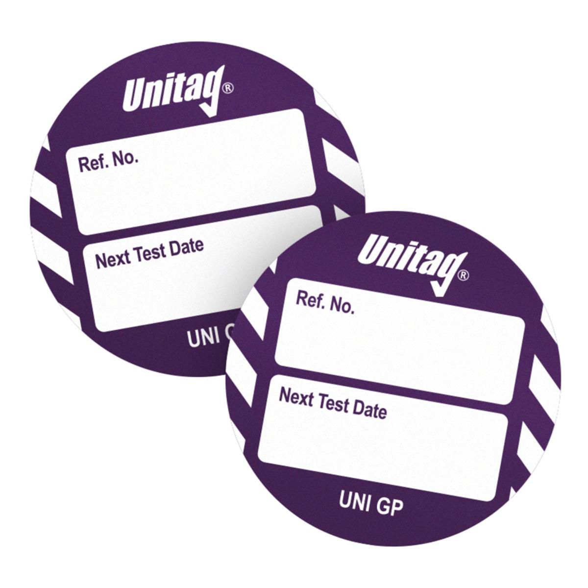 Unitag Insert