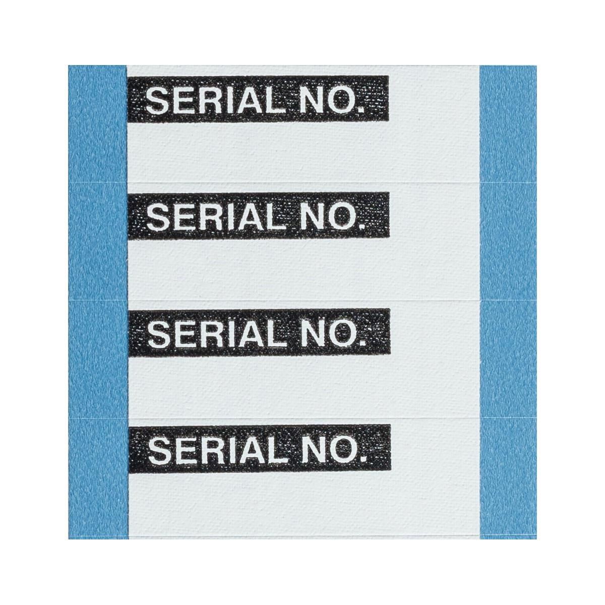 Inventory Control Write-on 