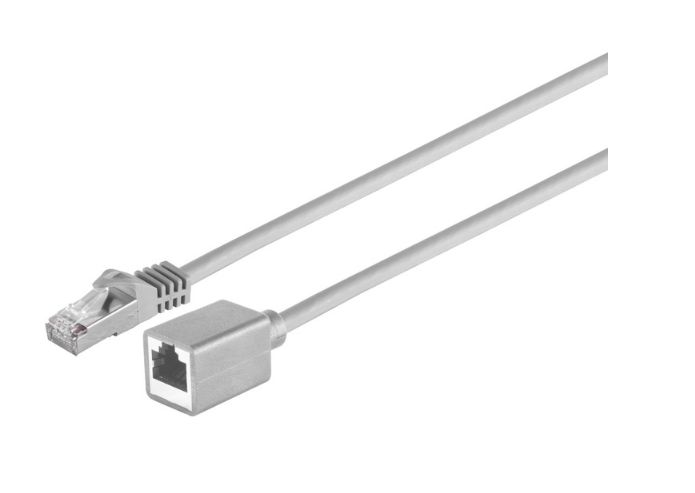 F/UTP CAT6 Extension cable 