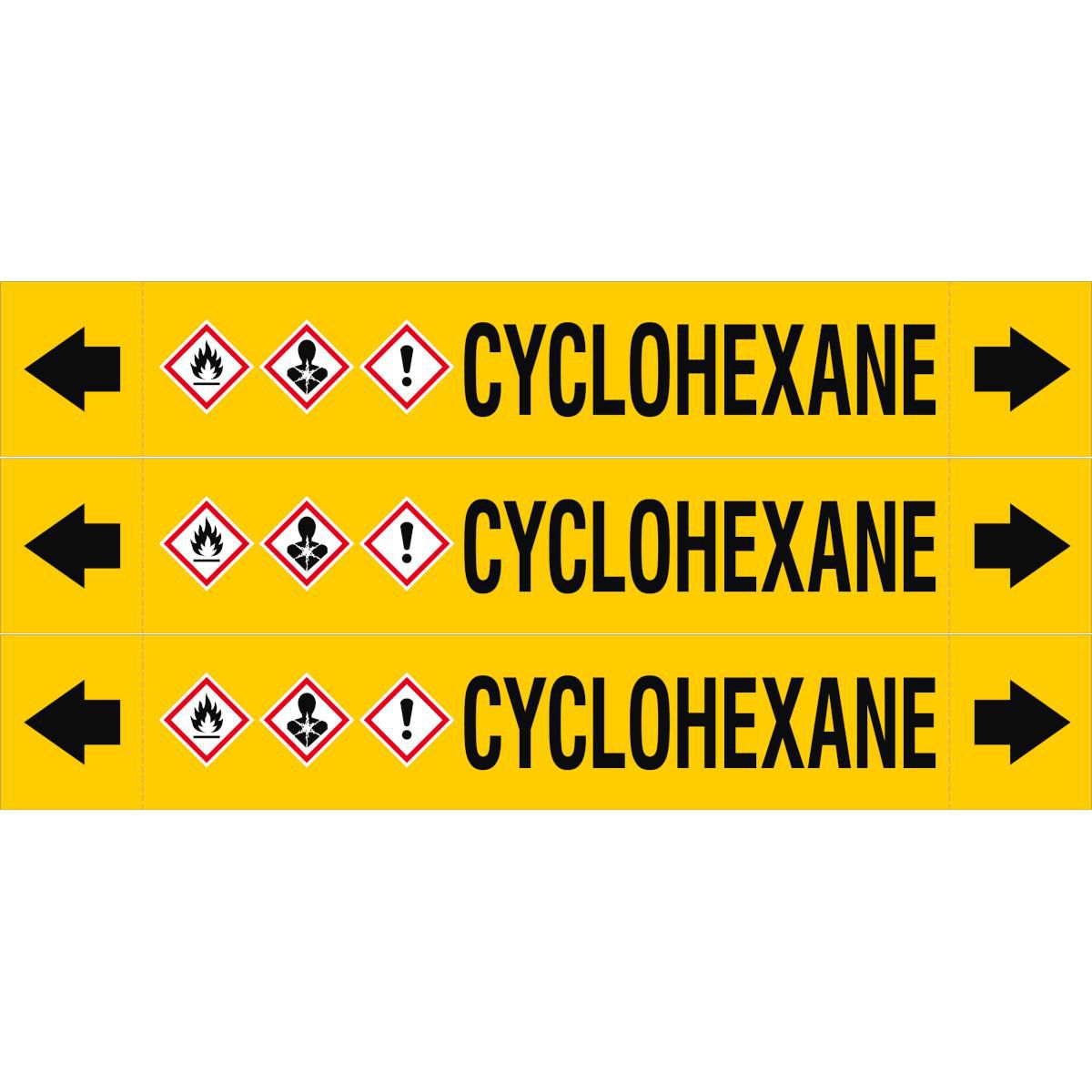 ASME - Pipemarkers - 