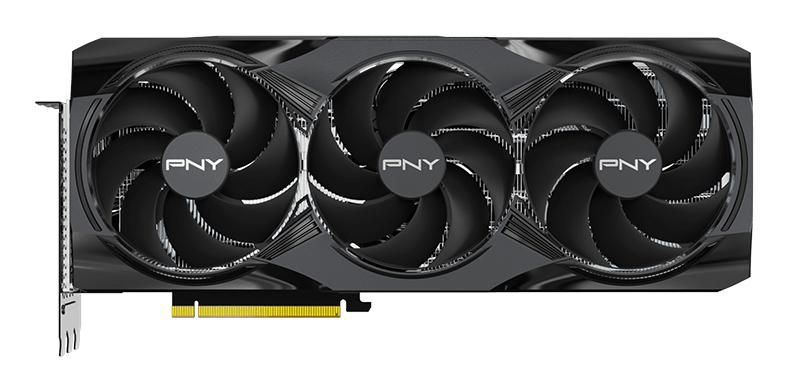 PNY GeForce RTX 5090 OC 